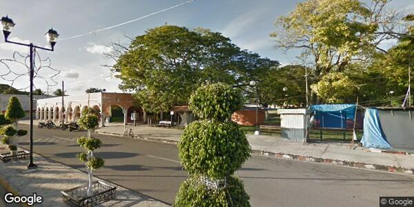 COMANDANCIA MUNICIPAL